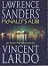 Lawrence Sanders' Mcnally's Alibi