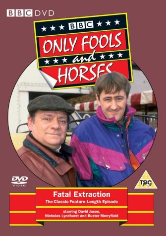 ONLY F & H : FATAL EXTRACTION