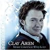 Image of album by Clay Aiken