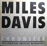Complete Prestige Recordings