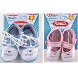 Crib Shoes