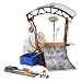 Hot Wheels� Skate Freaks Quck Trick Skate Park Playset