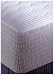 Croscill Cotton Sateen Stripe Full Mattress Pad