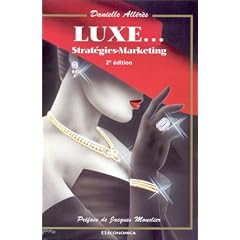 Luxe... Strat�gies-marketing