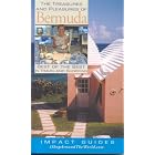 The Treasures and Pleasures of Bermuda: Best of the Best in Travel and Shopping by Ron Krannich