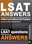 LSAT Answers: Unauthorized, Unofficial & Unsurpassed Explanations