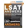 LSAT Answers: Unauthorized, Unofficial & Unsurpassed Explanations