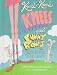 Knock-Knock Knees and Funny Bones: Riddles for Every Body