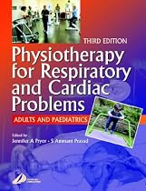 Physiotherapy for Respiratory and Cardiac Problems: Adults and Paediatrics