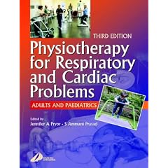 Physiotherapy for Respiratory and Cardiac Problems: Adults and Paediatrics