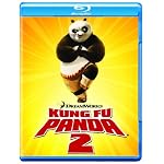 Compare DVD Price: Kung Fu Panda 2 - Triple Play (Blu-ray + DVD + Digital Copy)