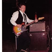 Frankie Miller