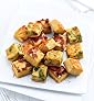 18 Mini Quiche Bites