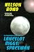Books : The Remarkable Exploits of Lancelot Biggs : Spaceman