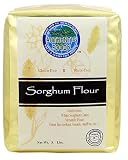 Authentic Foods Sorghum Flour