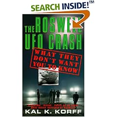 The Roswell UFO Crash: What They Don't Want You to Know