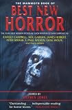  : The Mammoth Book of Best New Horror: No.11 (Mammoth Book of)
