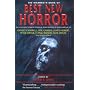 The Mammoth Book of Best New Horror: No.11