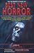 Search : The Mammoth Book of Best New Horror (Mammoth Book of)