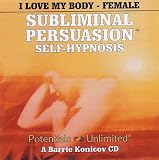 I Love My Body: Female