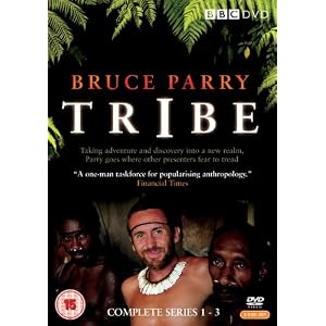 Tribe - Series 1-3 [Import anglais]