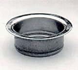 Brasstech 112-A Oil Rubbed Bronze Disposer Flange 112-A