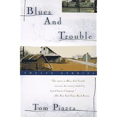 Blues and Trouble: Twelve Stories