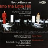Benjamin: Into the Little Hill, Dance Figures, Sometime Voices