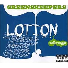 Lotion