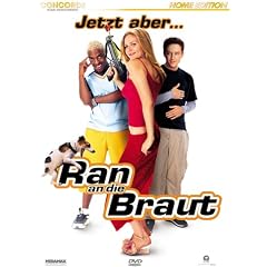 Ran an die Braut