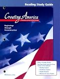Creating America Reading Guide