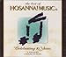 Best of Hosanna Music
