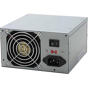 Antec SmartPower 2.0 SP-450 450-Watt Power Supply Unit