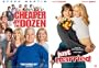 Cheaper By the Dozen / Just Married