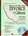 How To Do Your Own Divorce In California: A Complete Kit For An Out-of-court Divorce Or Dissolution Of A Domestic Partnership