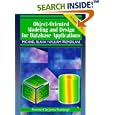 Object-Oriented Modeling and Design for Database Applications