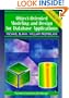 Object-Oriented Modeling and Design for Database Applications