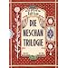 Die Neschan-Trilogie: Die Tr�ume des Jonathan Jabbok / Das Geheimnis des siebten Richters / Das Lied der Befreiung Neschans