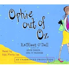 Ophie Out of Oz