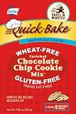 Chocolate Chip Cookie Mix