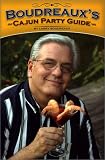  : Boudreaux's Cajun Party Guide