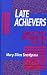 Late Achievers: Famous People Who Succeeded Late in Life