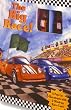 The Big Race Playset with Book and Other