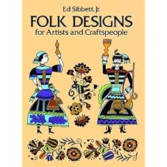 Peasant Designs for Artists and Craftsmen (Picture Archives)