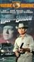 Man in the Shadow [VHS]