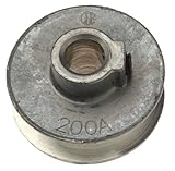 IMAGE OF Chicago Die Casting 200A5 Pulley