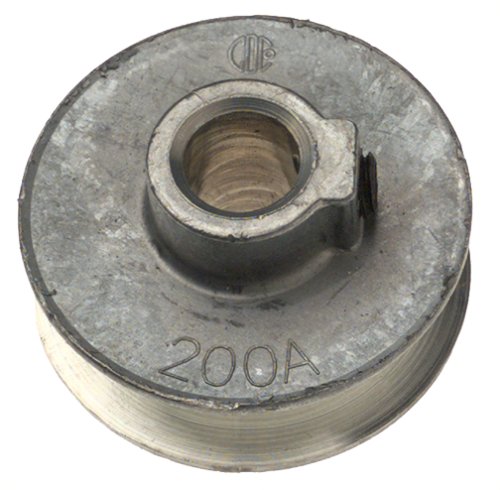 Chicago Die Casting #200A5 1/2x2 Pulley