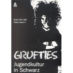 Grufties: Jugendkultur in Schwarz