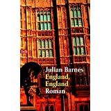 England, England.von "Julian Barnes"
