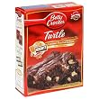Betty Crocker Supreme Brownie Mix, Turtle, 20.75-Ounce Boxes (Pack of 12)